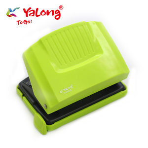 YL85539 Offre Spéciale & haute qualité portable trou <span class=keywords><strong>perforateur</strong></span> pneumatique perforatrice pour <span class=keywords><strong>papier</strong></span> - Product Image 5