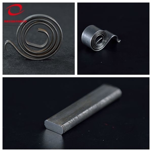 Inclinable <span class=keywords><strong>d</strong></span>'<span class=keywords><strong>angle</strong></span> de siège/ajusteur ressort spiralé fil <span class=keywords><strong>d</strong></span>'acier plat - Product Image 3