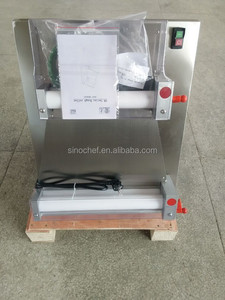 2025 máquina de rodillo de masa de Pizza profesional de Venta caliente <span class=keywords><strong>Precio</strong></span> de Promoción de fábrica - Product Image 4