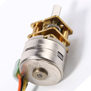 <span class=keywords><strong>Mini</strong></span> 5 V <span class=keywords><strong>stepper</strong></span> motor per il digitale serratura della porta intelligente serratura della porta - Product Image 6