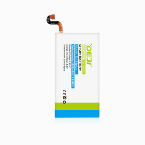 100% nueva batería de teléfono móvil <span class=keywords><strong>para</strong></span> <span class=keywords><strong>Samsung</strong></span> <span class=keywords><strong>S8</strong></span> Plus - Product Image 1