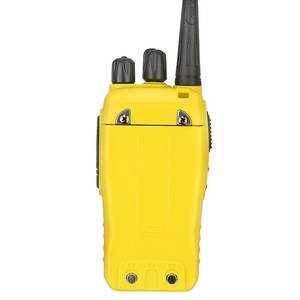 Baofeng BF-888s Giallo 888s Radio Portatile Bidirezionale Walkie Talkie Palmare - Product Image 2