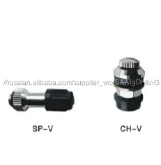 Sp-v CH-V заподлицо клапаны клапана клапаны