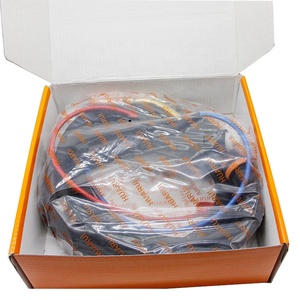 Kemppi <span class=keywords><strong>MMT42</strong></span> 400Amp Khí Hàn Ngọn Đuốc Làm Mát Bằng Không Khí CO2 MIG Hàn Ngọn Đuốc với Mét Tiềm Năng - Product Image 6