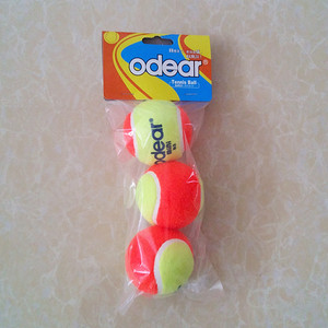 Pelota de <span class=keywords><strong>tenis</strong></span> color <span class=keywords><strong>mini</strong></span> en China proveedor - Product Image 3