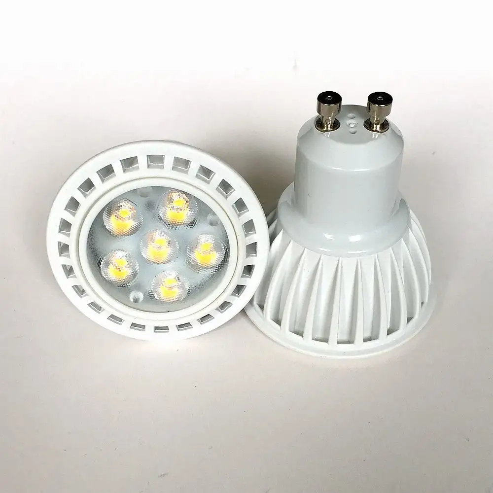 High Lumen 5W LED Bulb Home Lighting, Super Bright LED 5W LED Lamp, Gu10 MR16 LED Lighting Bulb