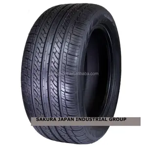 अच्छी गुणवत्ता 155/65R13 165/65R13 165/70R13 चीन कार टायर