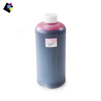 Tinta de Base Acuosa para Impresoras de Inyección de Tinta HP/Canon/Brother/Epson, de Fábrica China