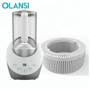 Profesional Japón Venta caliente alcalina 1.6L potable generador hidrógeno rico máquina de agua - Product Image 5