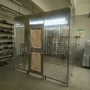 Portable Modular Clean Room or Clean Booth