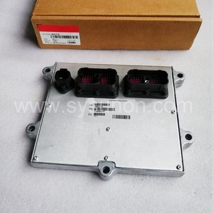 Máy Xúc PC200-8 Chính Hãng Và Hoàn Toàn Mới 6D107 QSB6.7 ECM 4921776 Mô-đun Điều Khiển Điện Tử - Product Image 6