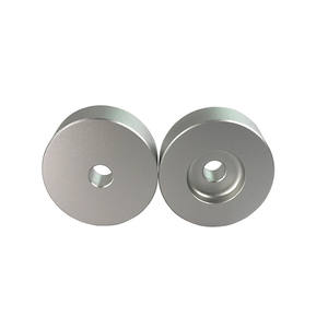 Adaptador de 45 RPM para Discos de Vinilo de 7 Pulgadas, Accesorio para Tocadiscos Goka, Adaptador de Aluminio de 45 RPM - Product Image 3