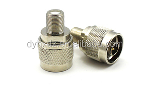 Rg <span class=keywords><strong>59</strong></span> Rg6 <span class=keywords><strong>BNC</strong></span> Macho a F Hembra Adaptador Rf Conectores y Adaptadores - Product Image 5