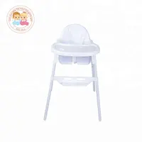 بيرغ بيلا البلاستيك كرسي عالٍ للأطفال كرسي أطفال لمطعم كرسي أطفال s للتغذية