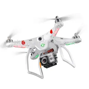 الشحن مجانا 6 ch 4-- محور لتحديد المواقع للتصوير الجوي rc فانتوم dji 2 فيجن بلاس quadcopter dji dronehd مهنة الكاميرا