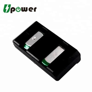 Headphone Pin Ni-Mh 2.4 V 60 mAh Pin Thay Thế cho Sennheiser BA90 <span class=keywords><strong>SET100</strong></span> Trợ Nghe Hệ Thống H100 A100A Tai Nghe - Product Image 2