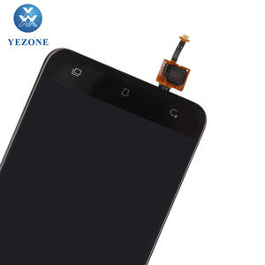 ขายร้อนสีดำเปลี่ยนจอแอลซีดีสำหรับ <span class=keywords><strong>Asus</strong></span> <span class=keywords><strong>Zenfone</strong></span> <span class=keywords><strong>3</strong></span> <span class=keywords><strong>ZE520KL</strong></span> หน้าจอสัมผัส - Product Image 6