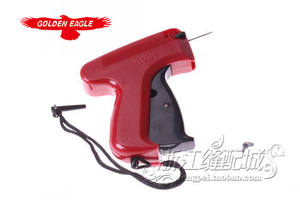 Pistola de etiquetas Hai Mupai Advanced, <span class=keywords><strong>aguja</strong></span> fina (material fino de tejidos de punto utilizado) - Product Image 4