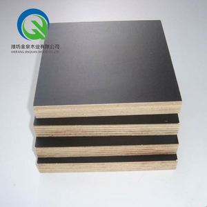 <span class=keywords><strong>15mm</strong></span> laminado fenólico Pino Core película <span class=keywords><strong>PRECIO</strong></span> DE contrachapada - Product Image 3