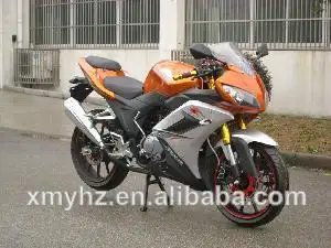 200cc de la motocicleta de carreras baratos para la venta( 200- g)