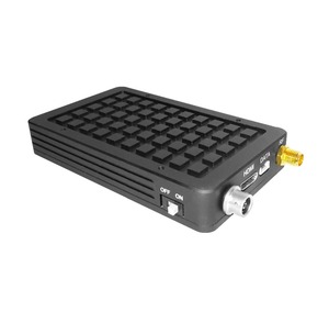 10km đến 20KM Mini thiết bị cho FPV bay không người lái UAV ugv robot với <span class=keywords><strong>spy</strong></span> camera HD SDI hd-mi không dây máy ảnh AV Transmitter - Product Image 4