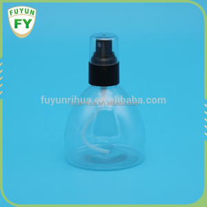 <span class=keywords><strong>4</strong></span> oz stérile personnalisé <span class=keywords><strong>210</strong></span> ml mini poche en plastique bouteille <span class=keywords><strong>de</strong></span> pulvérisation <span class=keywords><strong>de</strong></span> brouillard d'eau - Product Image 2