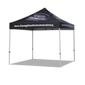 Tente de toit de haute qualité, meuble pour <span class=keywords><strong>stationnement</strong></span> de voiture avec caddie en aluminium - Product Image 4