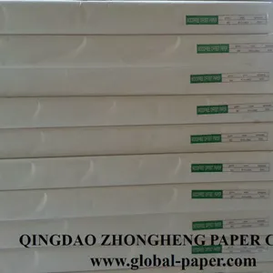 80gsm offset bond paper with high grade quality