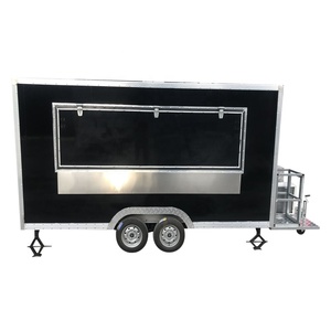 <span class=keywords><strong>Machine</strong></span> à <span class=keywords><strong>fabriquer</strong></span> <span class=keywords><strong>des</strong></span> chips de pommes de terre mobiles de Chine, vente de remorque alimentaire, chariot de nourriture de rue en plein air - Product Image 6