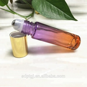 1 3 oz roll-on botella de perfume con <span class=keywords><strong>el</strong></span> rodillo de acero - Product Image 6