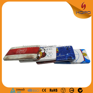 Super mince banque d'alimentation 4500 mah usd chargeur de voyage pour Samsung Galaxy s6 - Product Image 5