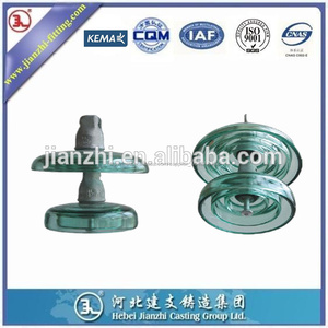 <span class=keywords><strong>Anti</strong></span> - fouling disque suspension verre isolateur LXHP4-70 - Product Image 4