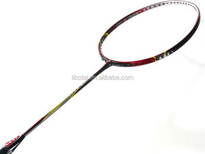 ไม้แบดมินตันยี่ห้อไต้หวัน - Product Image 3