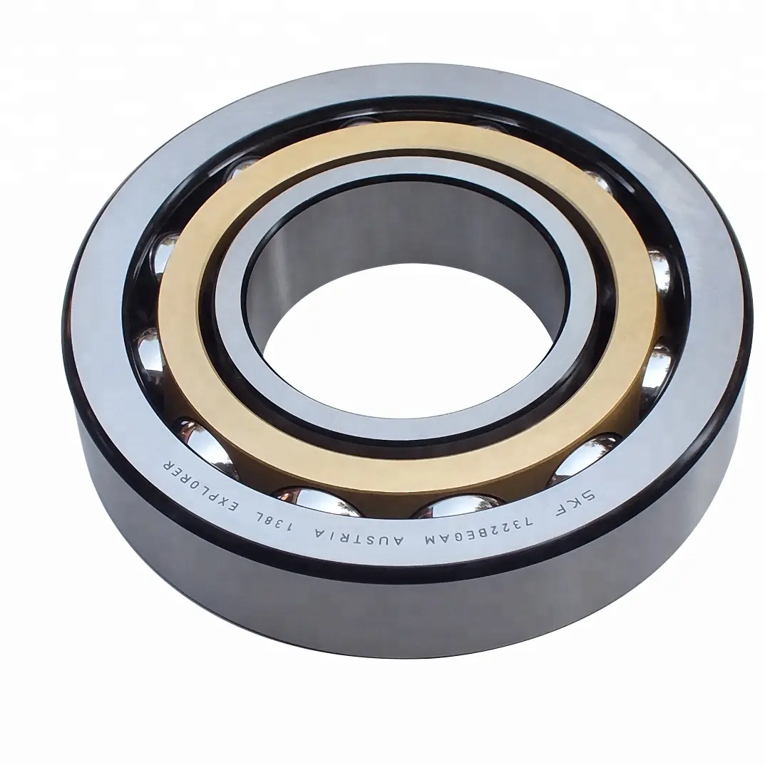 LJT 1 1/2 Imperial Single Row Angular Contact Ball Bearing