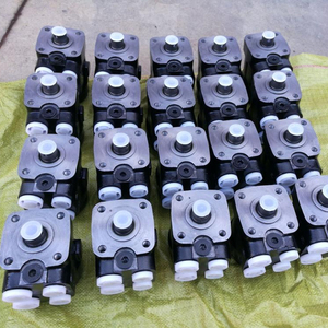 101S HKUS OSPC UNITÉS DE COMMANDE DE DIRECTION ASSISTÉE Vanne Orbitrol 3305002M91 3305002M92 OSPC 100 sur Utilisé pour <span class=keywords><strong>Tracteur</strong></span> <span class=keywords><strong>Landini</strong></span> 5860 6060 - Product Image 2