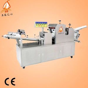 AUTOMATIC <strong>BREAD</strong> MAKING <strong>MACHINE</strong> MANUFACTURE - Product Image 5