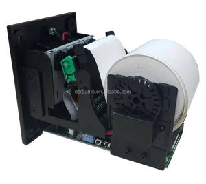 Máy In Nhiệt TGP58CR Hàng Đầu Phổ Biến Cho Máy In ASR <span class=keywords><strong>Video</strong></span> Games Jamaica Trinidad And Tobago - Product Image 4