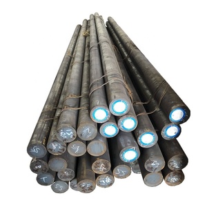 Barra D'acciaio Laminato A caldo 60Si2MnA Composizione Chimica Della Lega Molla In Acciaio <span class=keywords><strong>Bar</strong></span>
