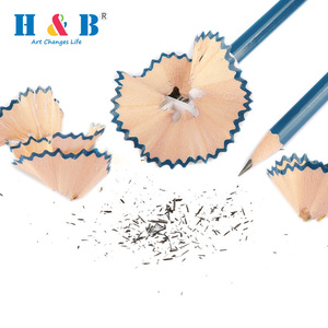 40pcs rifornimenti di arte in legno acquerello disegno a matita set - Product Image 5