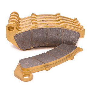 Plaquettes de freins de moto <span class=keywords><strong>F</strong></span> et R, pour bmw <span class=keywords><strong>CBR1000</strong></span> 1993 — 1999, MZ2 06455/405, MAJ G41/06455, tapis 006, 06435/06435 - Product Image 1