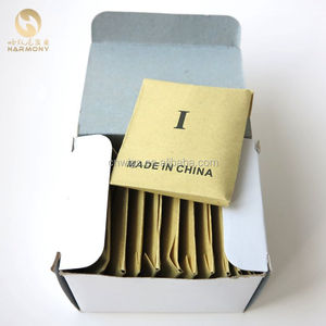 XUCHANG HARMONY เข็มถักผมรูปตัว C I J T,เข็มสำหรับเย็บต่อผมคลิปหนีบผมแบบสาน - Product Image 4