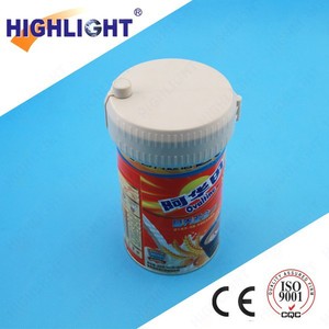 Mettre en évidence l'étiquette antivol eas, eas lait peut être plus sûr, AM/RF EAS lait peut chapeau - Product Image 3