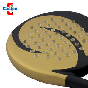 Raqueta de tenis de playa, pala de madera - Product Image 4