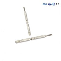 JIANKE MA25-5II Máquina CNC de Fresado y Taladrado de Precios Razonables de China