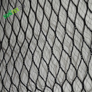 Cây ăn quả bảo vệ net màu xanh lá cây tinh khiết HDPE dệt chống bird lưới, chi phí thấp tùy chỉnh kích thước lớn trái cây bảo vệ mạnh mẽ bird net - Product Image 5