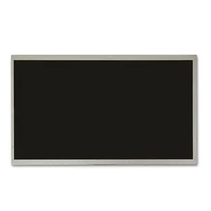 Beste LCD lieferant 10,1 inch lcd panel 1024*600 display LCD screen TFT
