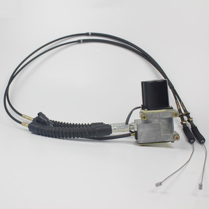 GIAPPONE OEM di Marca Motore Della Valvola A Farfalla Per <span class=keywords><strong>KATO</strong></span> HD820 Con Breve Linea 709-4500006 - Product Image 2