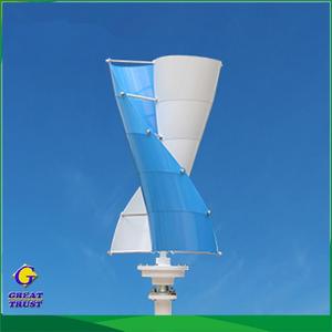 Nouveau design anti-corrosion <span class=keywords><strong>bateau</strong></span> générateur 6kw éolienne à axe vertical prix à vendre avec de haute qualité - Product Image 3