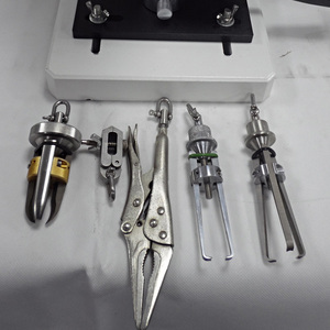 Imada FB 30 lực lượng đo Snap nút kéo <span class=keywords><strong>Tester</strong></span> vỏ sức mạnh <span class=keywords><strong>Tester</strong></span> cho may ốc vít - Product Image 6