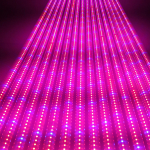 15W 18W 20W Full Spectrum <strong>UV</strong> LED Grow Light <strong>Bulbs</strong> for Greenhouse 5-Year Warranty for Bloom - Product Image 6